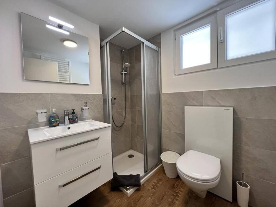 Stilvolles Und Erschwingliches Studio: Der Perfekte Rueckzugsort Fuer Kurzaufenthalte Saas-Fee Exterior foto